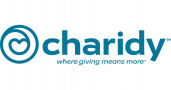 charidy transparent backgruond